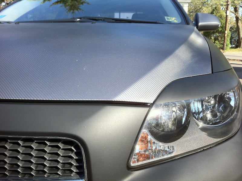 5 Reasons To Wrap Your Vehicle