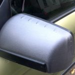 Kia Soul Mirror
