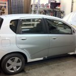 Chevy Aveo
