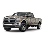 Ram Camo Wrap