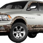 Ram Accents