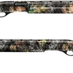 Camo Rifle