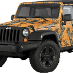 Wrangle Camo
