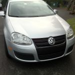Jetta Before Pic