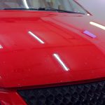 Chipped Hood