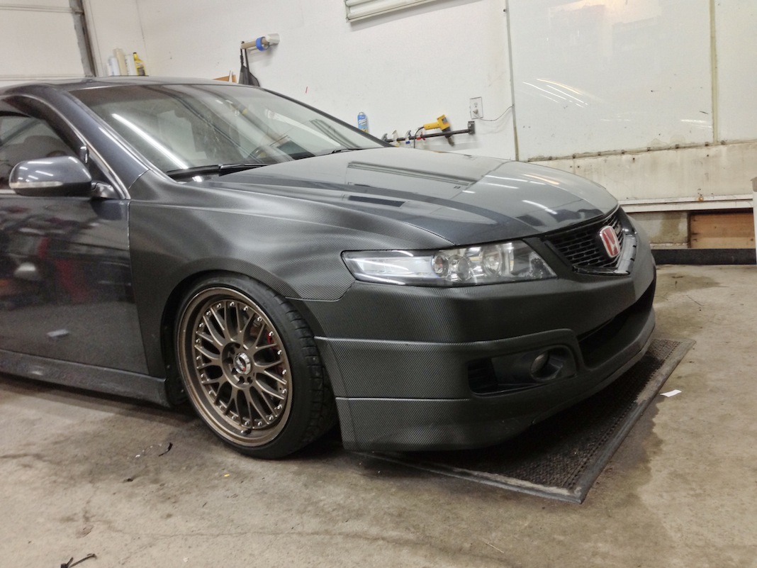 Honda Day 2013