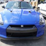 GTR Wrap Front